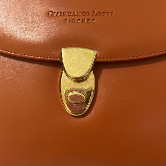 This is a rare find the color is a orange /brown - Picture 7 of 8